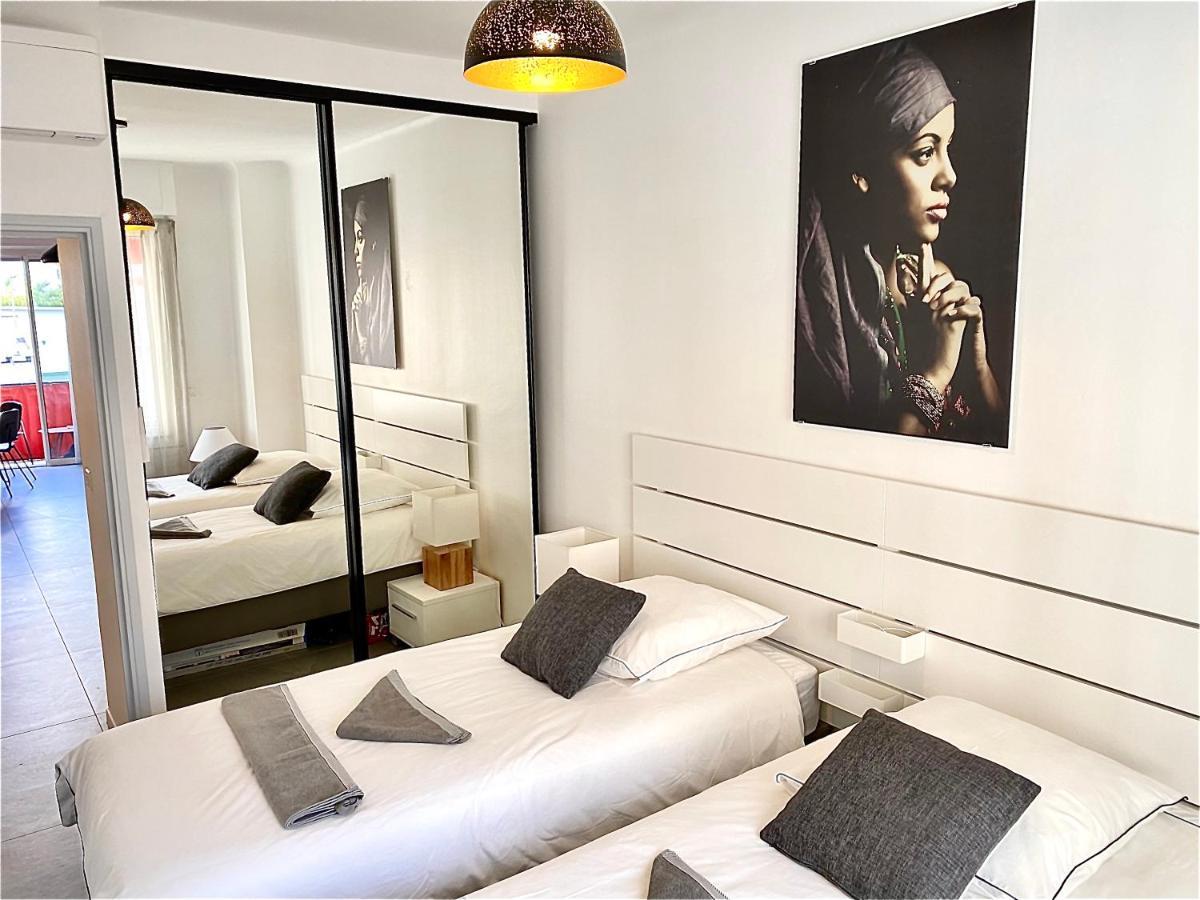 Palais Armenonville Cannes Proche Carlton Croisette المظهر الخارجي الصورة
