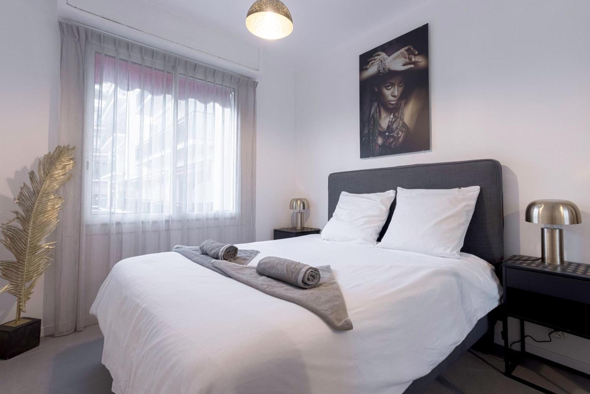 Palais Armenonville Cannes Proche Carlton Croisette المظهر الخارجي الصورة